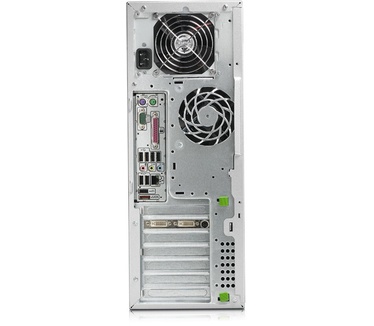 HP Workstation XW4600 (PW478ET)