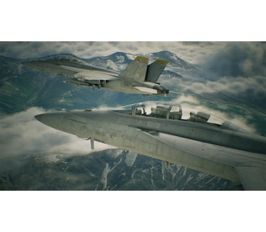 Ace Combat 7: Skies Unknown, Xbox One