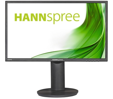 Hannspree HP 247 HJV Zwart
