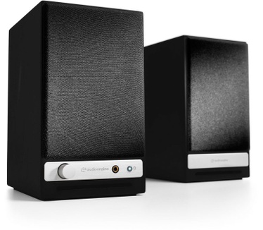 Audioengine HD3 (Zwart)