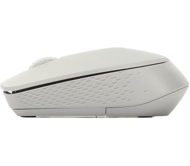 Rapoo M100 Silent Grijs