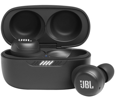 JBL LIVE FREE NC+ TWS
