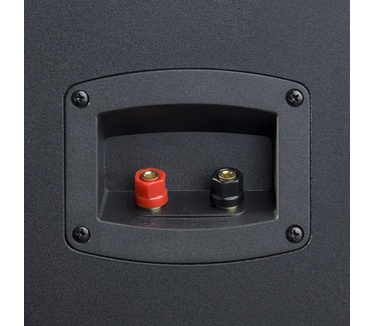 Teufel VT 11 (Zwart)