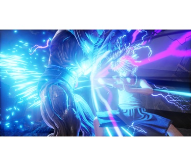 Jump Force - Collector's Edition, PS4
