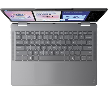 Lenovo Yoga 7 2-in-1 14ILL10 Copilot+ PC