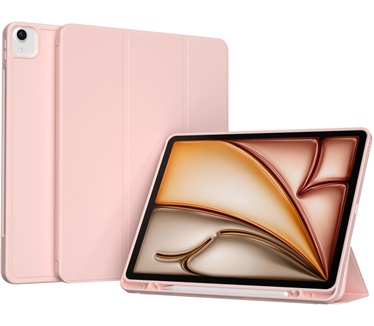 Accezz Smart Silicone Bookcase