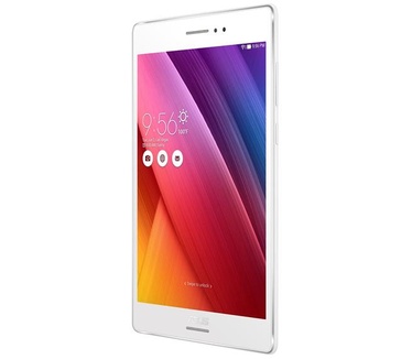 ASUS ZenPad S 8.0 (Z580CA) Atom Z3560, 2GB ram, 32GB opslag Wit
