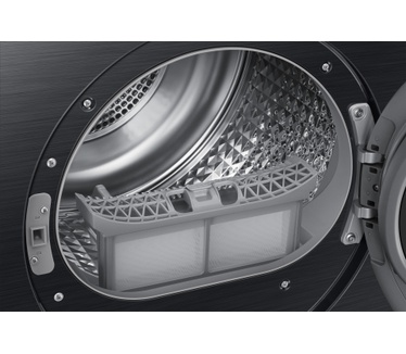 Samsung Optimal Dry Droger 5000-serie