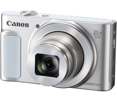 Canon PowerShot SX620 HS Zilver