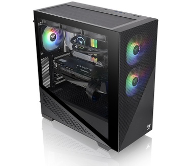Thermaltake Divider 370 TG