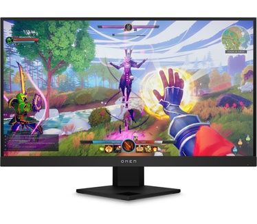HP Omen 25i Zwart