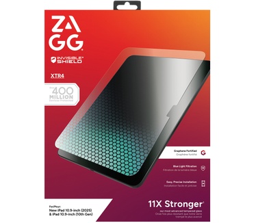 Zagg Glass XTR4
