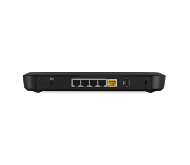 WD My Net N900 Central 2TB