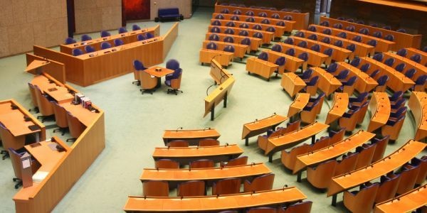 Tweede Kamer