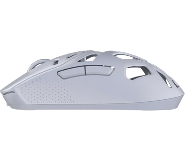 Corsair Sabre v2 Pro Wireless Magnesium Alloy Wit