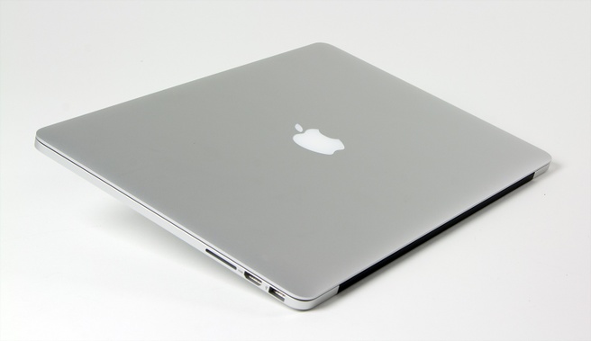 Apple MacBook Pro Retina (2013)