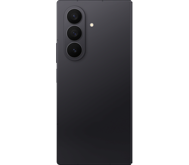 Samsung Galaxy Z Fold7, 12GB ram, 512GB opslag Zwart