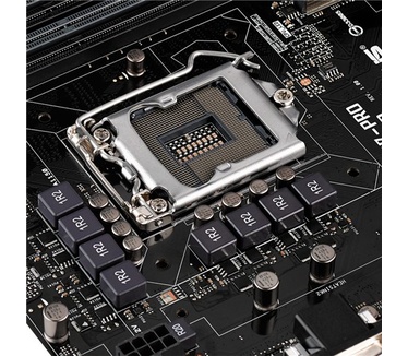 Asus H97-Pro Gamer