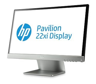 HP 22xi (C4D30AA) Zilver