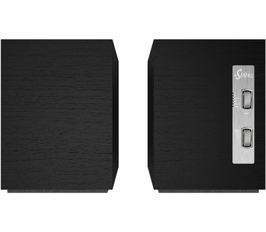 Klipsch The Sevens Zwart