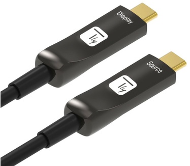 Techly ICOC-U3C-HY-030