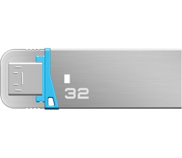 Emtec 32GB S220 On The Go