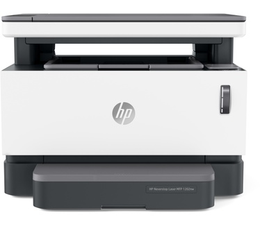 HP 1202nw