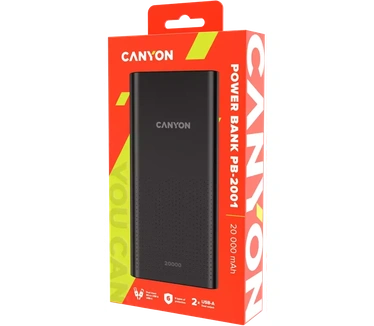 Canyon CNE-CPB2001B