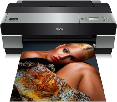 Epson Stylus Pro 3880 Designer Edition