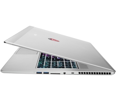 MSI GS70-2QE16SR51S (Stealth Pro)