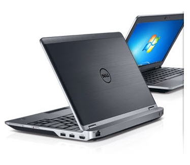 Dell Latitude E6230-7836