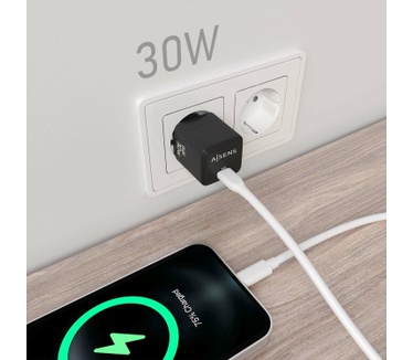 Aisens ASCH-30W1P036-BK
