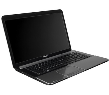 Toshiba Satellite Pro L870-17L