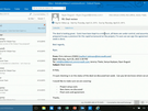 Microsoft Office add-in Build 2015