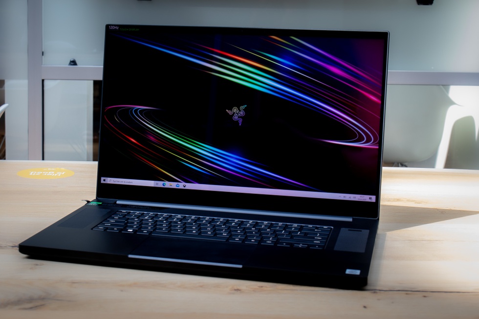 Razer Blade Pro 17