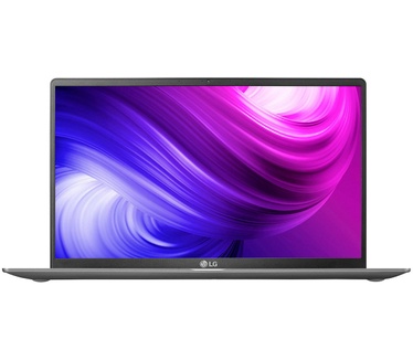 LG Gram 15Z90N gram 15Z90N-V.AR55G 15\" FHD i5-1035G7 8GB RAM 512GB SSD W10 - Notebook - Core i5