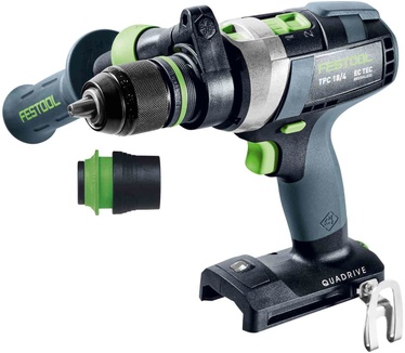Festool QUADRIVE TPC 18/4 I-Basic
