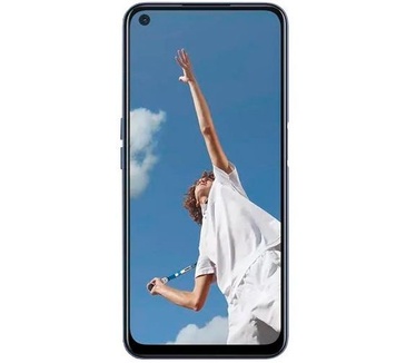Oppo A52 Zwart