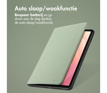 Accezz Classic Tablet Case