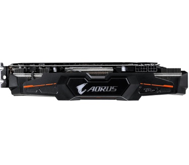 Gigabyte AORUS Radeon RX 580 XTR 8GB