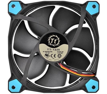 Thermaltake Riing 14 LED Blue, 140mm