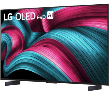 LG OLED42C55LA