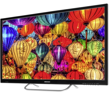 Medion Life S13203 Zwart