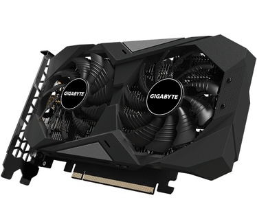 Gigabyte GeForce GTX 1650 D6 Windforce OC 4G