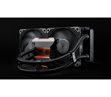 Phanteks Glacier One 240 T30