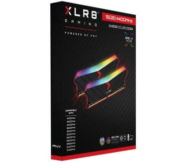 PNY XLR8 Gaming EPIC-X RGB