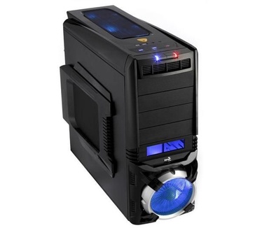 Aerocool PGS V Aerocool PGS Vx-e Value Case
