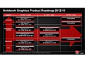 AMD 8000M slides