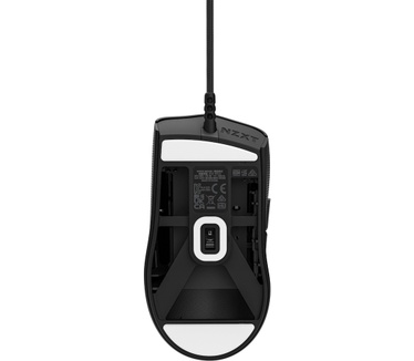 NZXT Lift 2 Ergo Zwart
