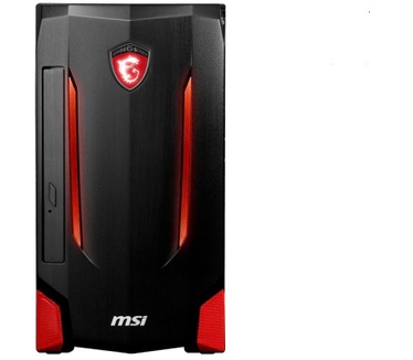 MSI Nightblade MI2 205EU